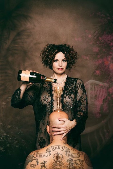 Malad�e: „Voil�, da bin isch!“ - Dorsten - 20.03.2026 20:00