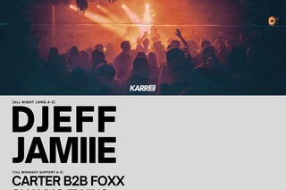 Djeff & Jamie