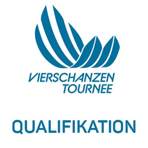 Qualifikation - Neujahrsskispringen + Two Nights Tour - Garmisch-Partenkirchen - 31.12.2025 11:00