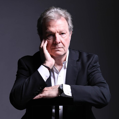 Pablo Ziegler Trio - Kassel - 06.11.2026 20:00