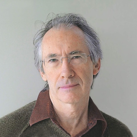 Was wir wissen knnen - Ein Abend mit Ian McEwan - Mnchen - 08.10.2025 19:00