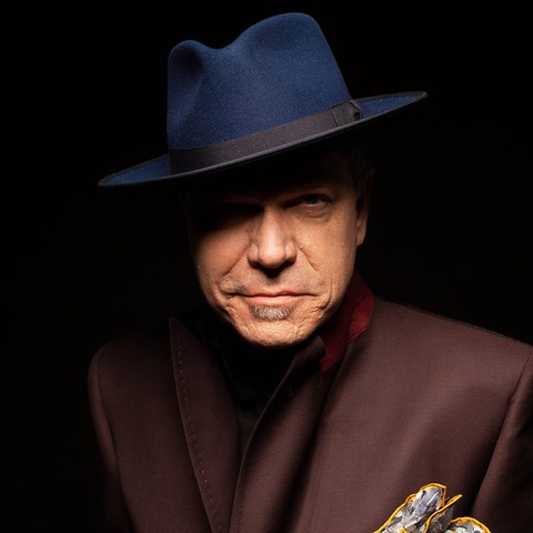 Kurt Elling - SuperBlue - Kassel - 16.04.2026 19:30