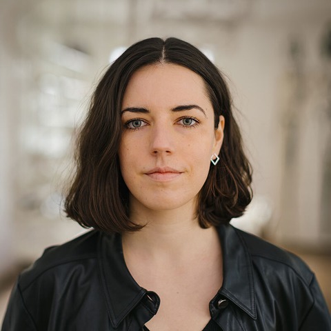 Wenn du es heimlich machen willst, musst du die Schafe tten - Lesung mit Anna Maschik - Mnchen - 22.10.2025 19:00
