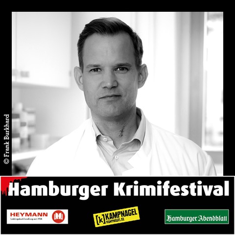 Hendrik Streeck - Hamburg - 08.11.2025 19:30