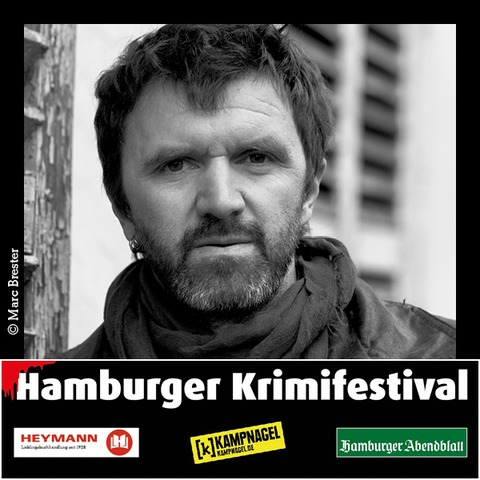 Italienischer Abend - Hamburg - 08.11.2025 19:00