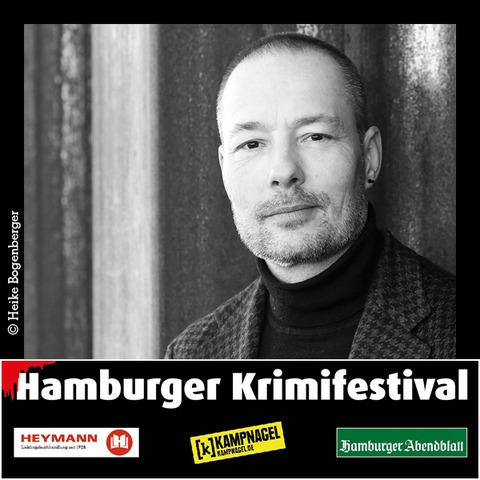 Tom Hillenbrand - Hamburg - 08.11.2025 17:00