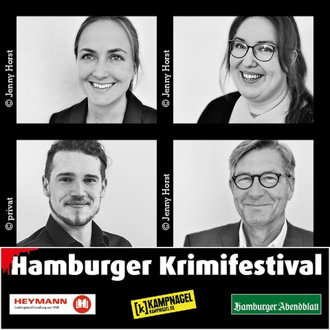 Buchtipps - Hamburg - 07.11.2025 19:00