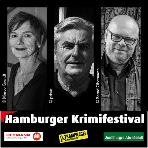 Wendland-Abend - Hamburg - 07.11.2025 18:30