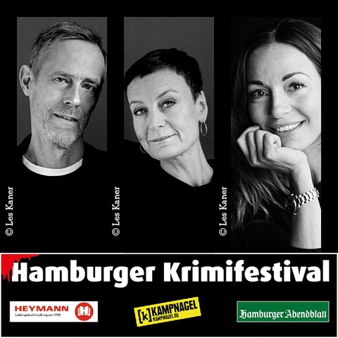 Dnischer Abend - Hamburg - 06.11.2025 21:00