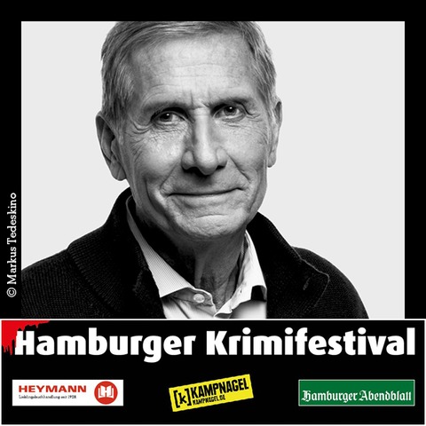 Ulrich Wickert - Hamburg - 06.11.2025 20:30