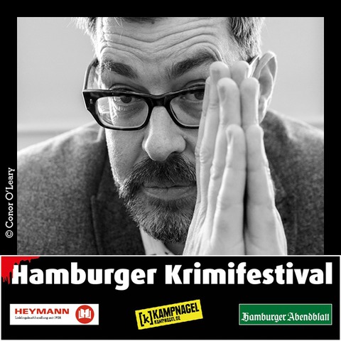 Richard Osman - Hamburg - 06.11.2025 18:30