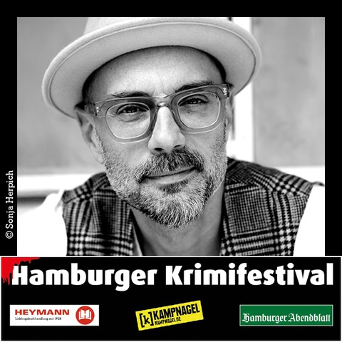 Volker Klpfel und Christine Prayon - Hamburg - 06.11.2025 18:00