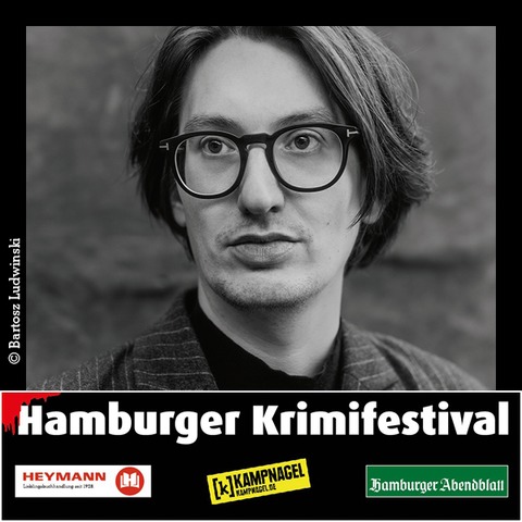 Hamburger Newcomer: Alexander Rupflin - Hamburg - 07.11.2025 17:30