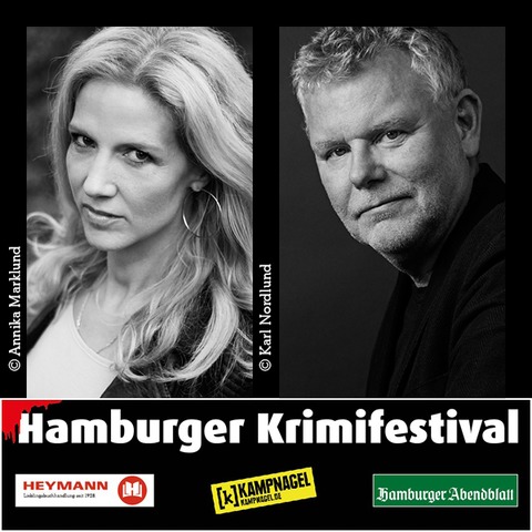 Schwedischer Abend - Hamburg - 05.11.2025 20:00