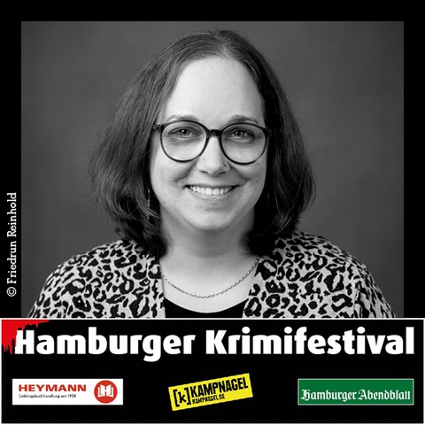 Hamburger Newcomer: Hedda Anders - Hamburg - 06.11.2025 17:30
