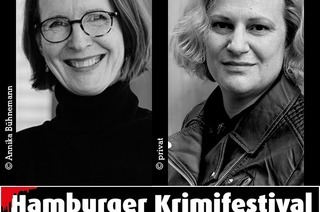 Hamburger Newcomer: Sabine Hierschfeld und Jana Stieler