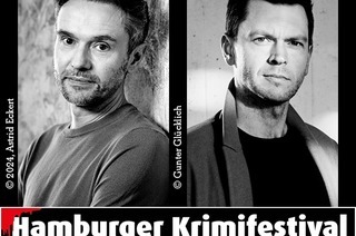 Jan Beck und Henri Faber