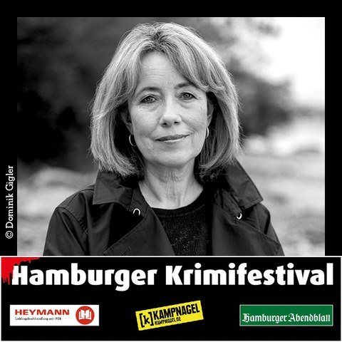 Erffnung mit Charlotte Link - Hamburg - 04.11.2025 19:30