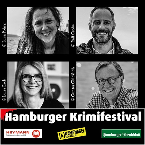 Norddeutscher Abend - Hamburg - 08.11.2025 20:30