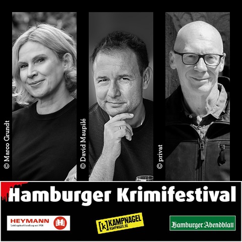 Franzsischer Abend - Hamburg - 08.11.2025 20:00