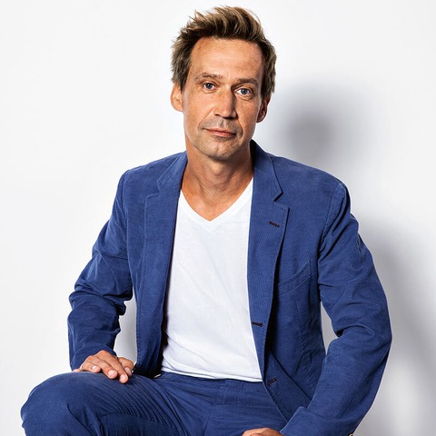 Mascha Kalko: >Wenn ich eine Wolke wre< - Ein Abend mit Volker Weidermann - Mnchen - 30.10.2025 19:00