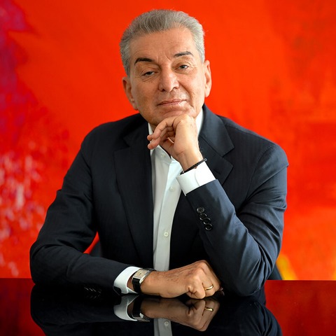 Mensch! - Matinee mit Michel Friedman - Mnchen - 26.10.2025 11:00