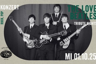 The Love Beatles