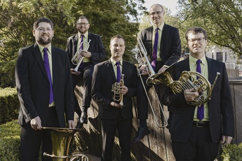 Adventskonzert mit dem Leipziger Blechblserquintett &#8222;emBRASSment&#8220; - Attendorn - 30.11.2025 17:00