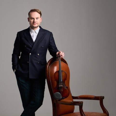 Komponiert fr die Ewigkeit - Hamburg - 23.11.2025 11:00