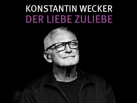 Der Liebe zuliebe - Denzlingen - 16.12.2026 20:00