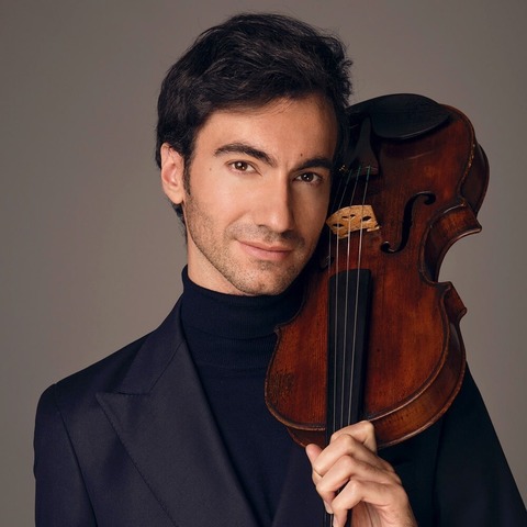 Lyrische Welten - Stuttgart - 23.03.2026 20:00