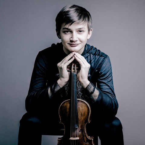 Dramatik & Sehnsucht - Wiesbaden - 02.10.2025 20:00