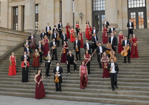 Rachmaninow & Scheherazade - Ein Rausch der Sinne - Bielefeld - 25.04.2026 20:00