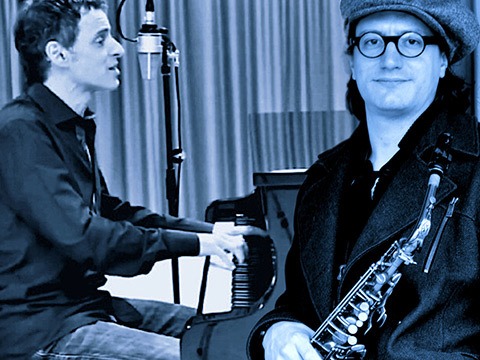 Habib Benedikt Elias und Magnus Mehl - Rottenburg am Neckar - 17.10.2025 20:00
