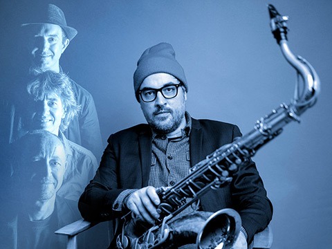 Sandi Kuhn & Friends &#8222;The Duke Ellington Songbook&#8220; - Tbingen - 17.10.2025 20:00