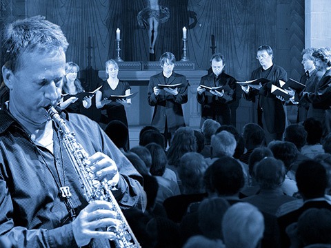 Hora mystica - ensemble officium & Jochen Feucht - Tbingen - 16.10.2025 20:30