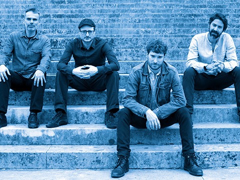 Pablo Murgier Quartett - Tbingen - 15.10.2025 20:30