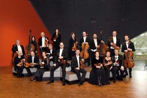 „WKO & Frank Dupree - A Jazz Christmas“ - W�rttembergisches Kammerorchester Heilbronn - G�glingen - 20.12.2025 20:00