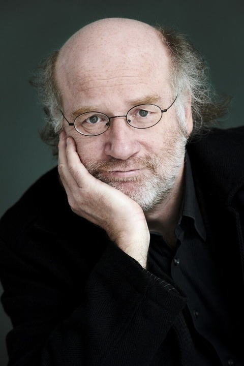 AMOR GEGEN GOLIATH - Lesung mit Frank Schulz - SCHWERIN - 31.10.2025 19:30