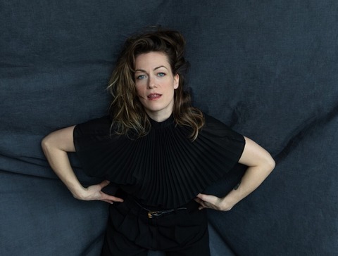 FISCHTAGE - Lesung und Musik mit Charlotte Brandi - Schwerin - 30.10.2025 19:30