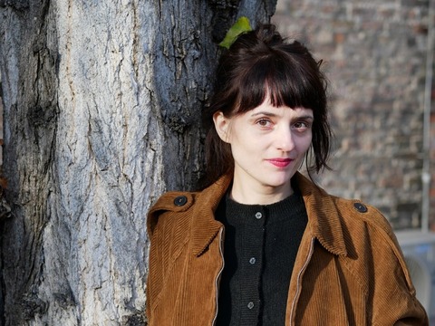 ANNEGRET WILL NACH CHICAGO - Lesung mit Juli Katz - SCHWERIN - 27.10.2025 19:30