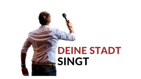 Das Emsland Singt! - Das Weihnachtssingen - mit Sren Schrder - Deine Stadt Singt - Lingen (Ems) - 16.12.2025 18:30
