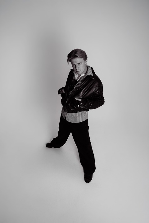 ENNIO - „HAIFISCHBECKEN“ TOUR 2026 - Ulm - 28.04.2026 20:00