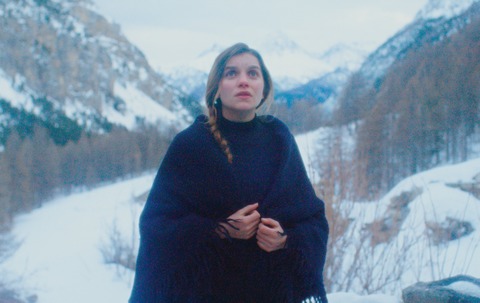 The Girl in the Snow - Oldenburg - 14.09.2025 14:30