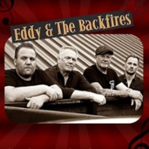 Rockabilly die ganze Nacht! - mit The High Rollers und DJ Alex | FSK18 - KIEL - 27.09.2025 20:00