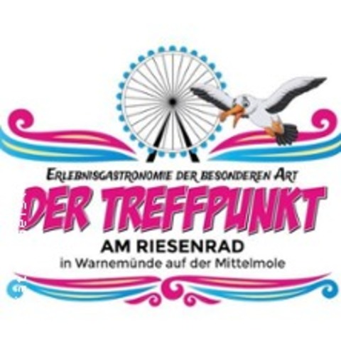 Silvesterparty - ROSTOCK - 31.12.2025 19:00