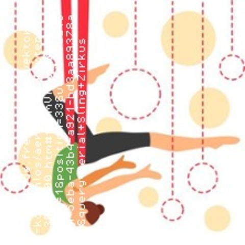 Luftakrobatik f�r Teens - �stringen - 26.01.2026 16:30