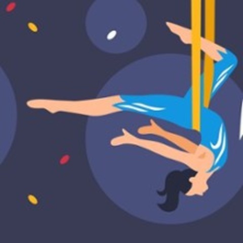 Minizirkus Entdeckerstunden - stringen - 26.09.2025 15:15