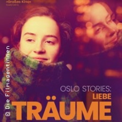 Oslo Stories Trume - Offenbach - 13.11.2025 19:00