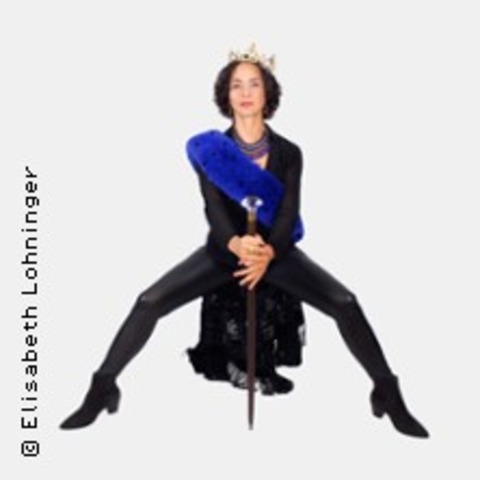 Elisabeth Lohninger Band - Jazz We Can - DREN - 10.04.2026 20:00